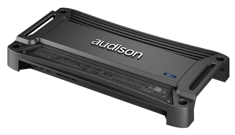 1-  Audison SR 1Dk